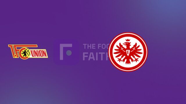 FC Union Berlin vs Eintracht Frankfurt Prediction & Betting Tips – 29/08/2026