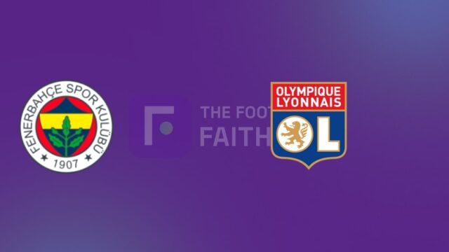 Fenerbahçe vs Olympique Lyonnais Prediction & Betting Tips – 18/08/2026