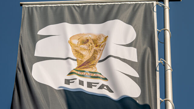 Breakaway World Cup on the cards? FIFA slammed in latest statement