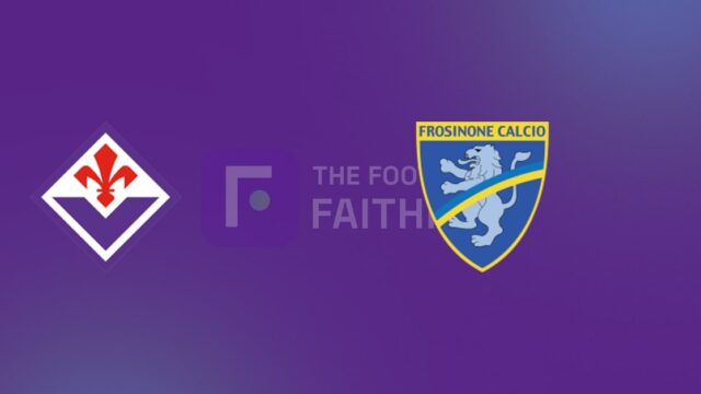 Fiorentina vs Frosinone Prediction & Betting Tips – 29/08/2026