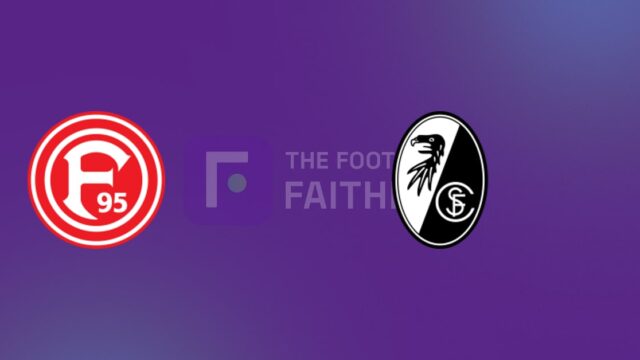 Fortuna Düsseldorf vs SC Freiburg Prediction & Betting Tips – 23/08/2026