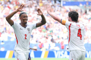Konsa hungry to ‘keep winning’ after £51m Arsenal transfer