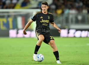 Juventus vs Parma – Predicted lineup and team news