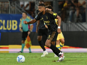 Juventus vs Parma – Match preview and team news