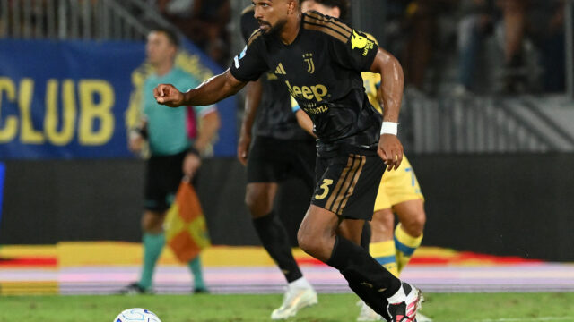 Juventus vs Parma – Match preview and team news