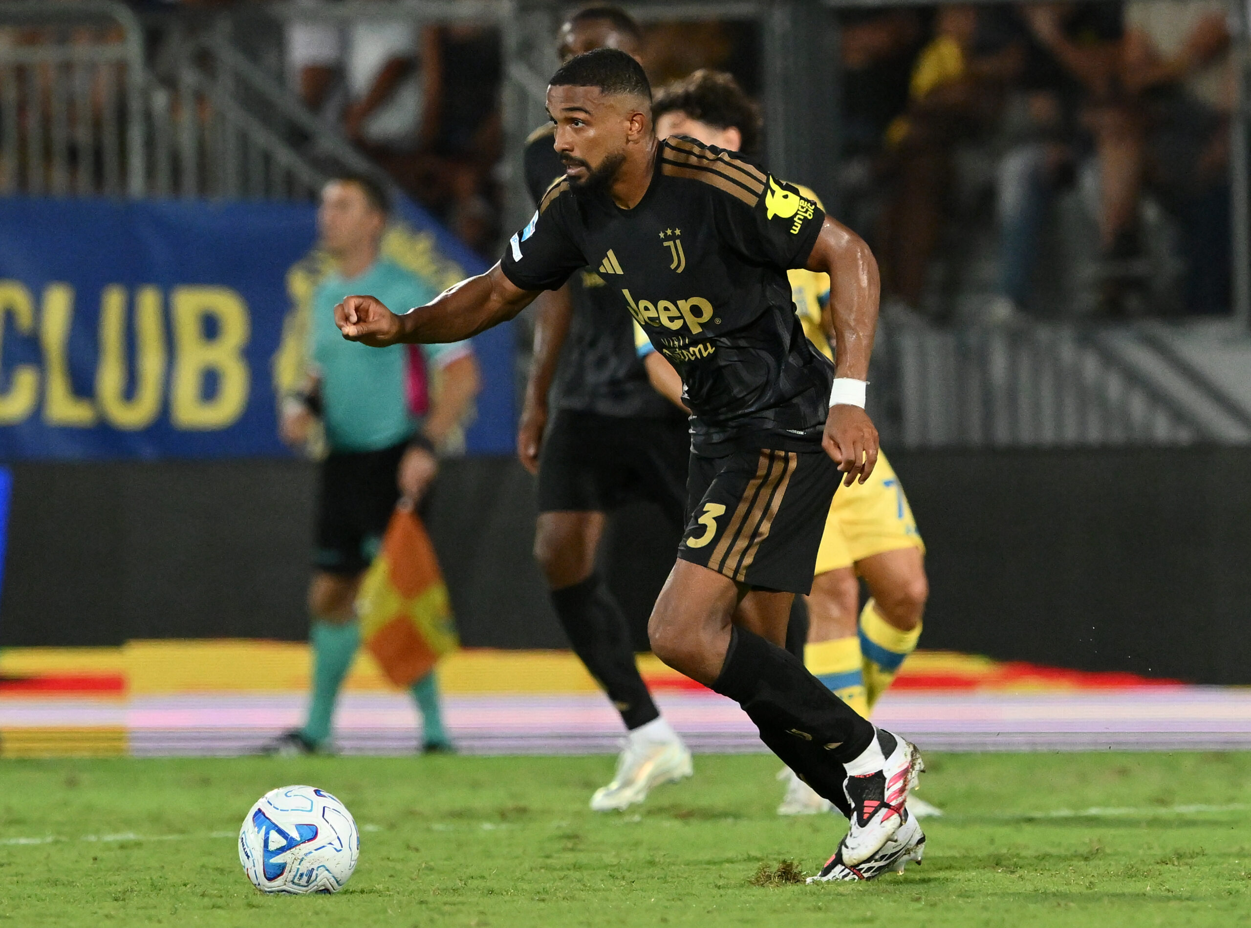 Juventus vs Parma – Match preview and team news