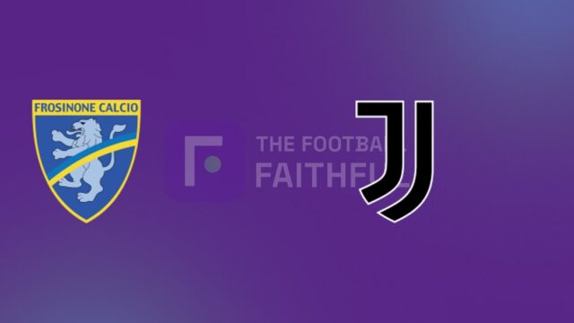 Frosinone vs Juventus Prediction & Betting Tips – 23/08/2026