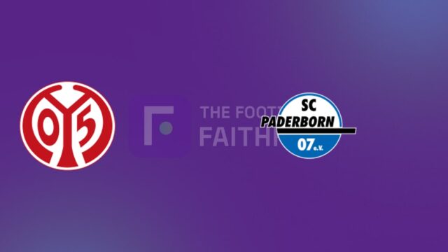 FSV Mainz 05 vs Paderborn Prediction & Betting Tips – 29/08/2026