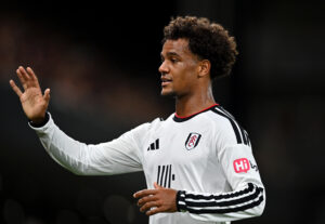 Fulham XI vs Sunderland – Predicted lineup and team news