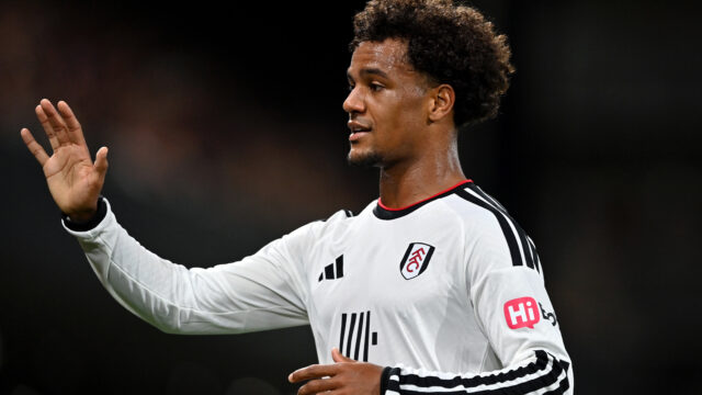 Fulham XI vs Sunderland – Predicted lineup and team news