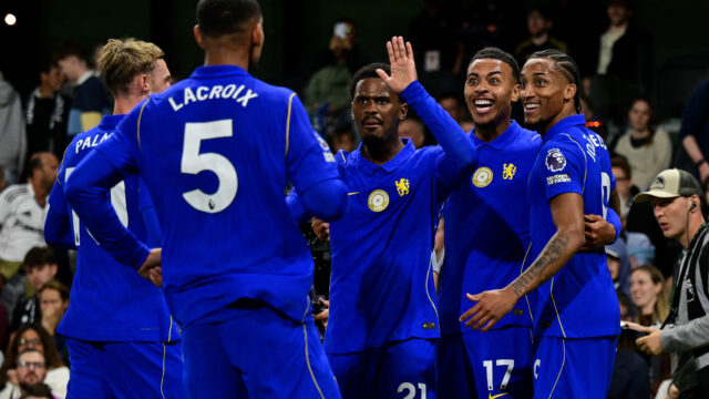 Chelsea vs Luton Town – Match preview and team news
