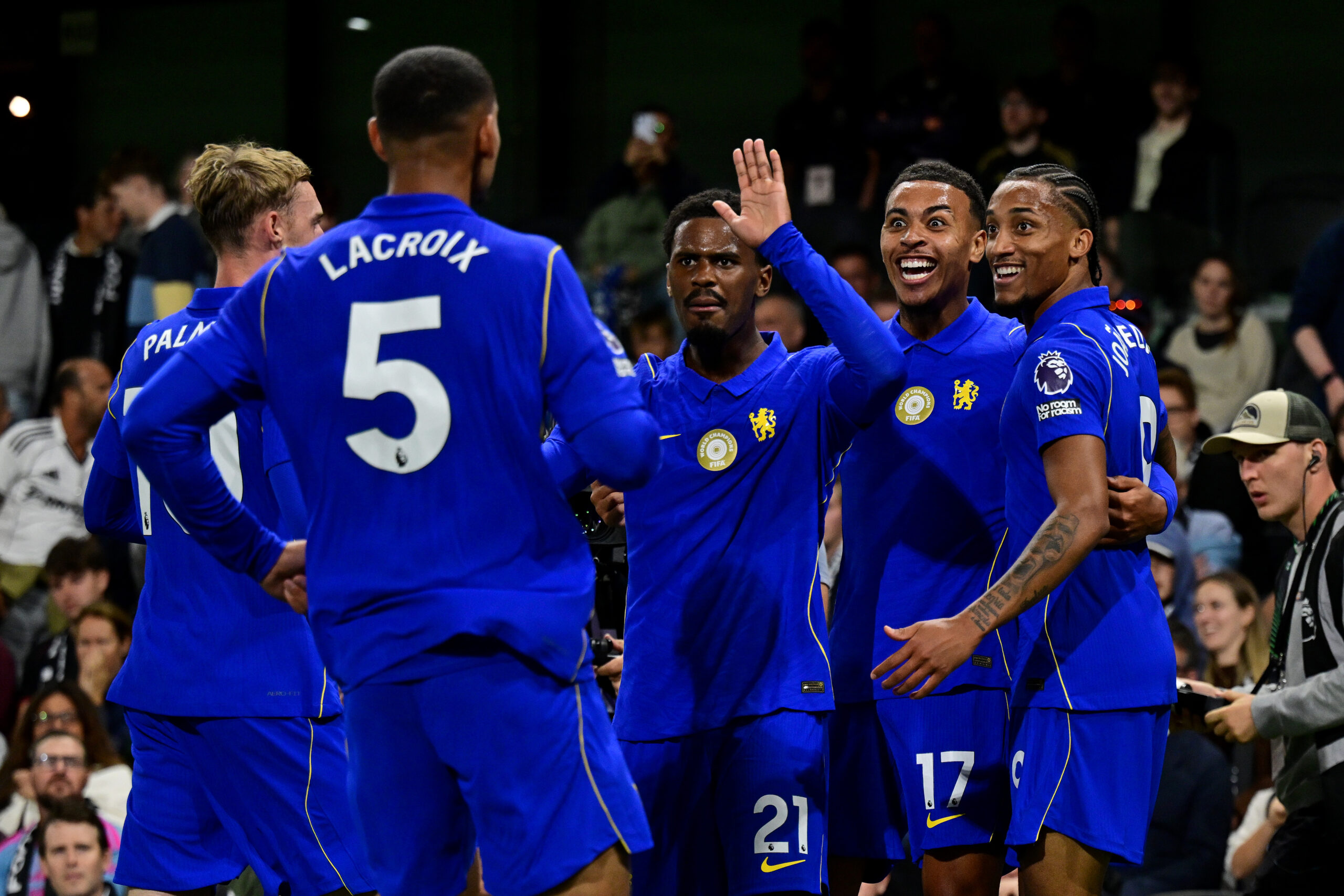 Chelsea vs Luton Town – Match preview and team news