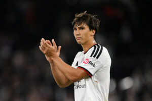 Fulham vs AFC Wimbledon – Predicted lineup and team news