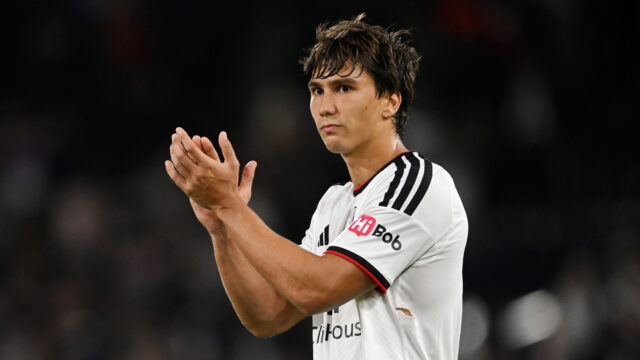 Fulham vs AFC Wimbledon – Predicted lineup and team news