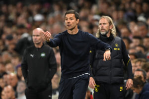 Running stat bodes well for Chelsea under Xabi Alonso