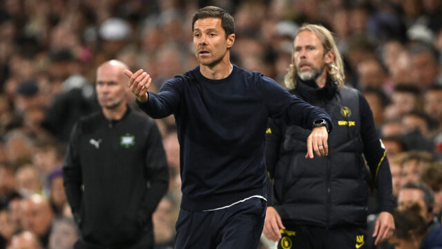 Running stat bodes well for Chelsea under Xabi Alonso