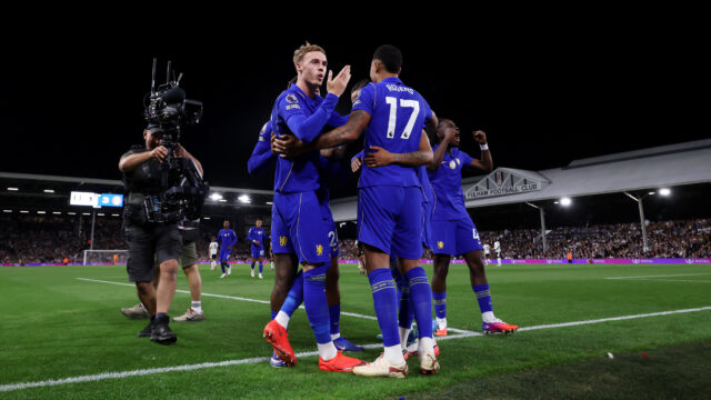 Chelsea vs Brighton – Match preview and team news
