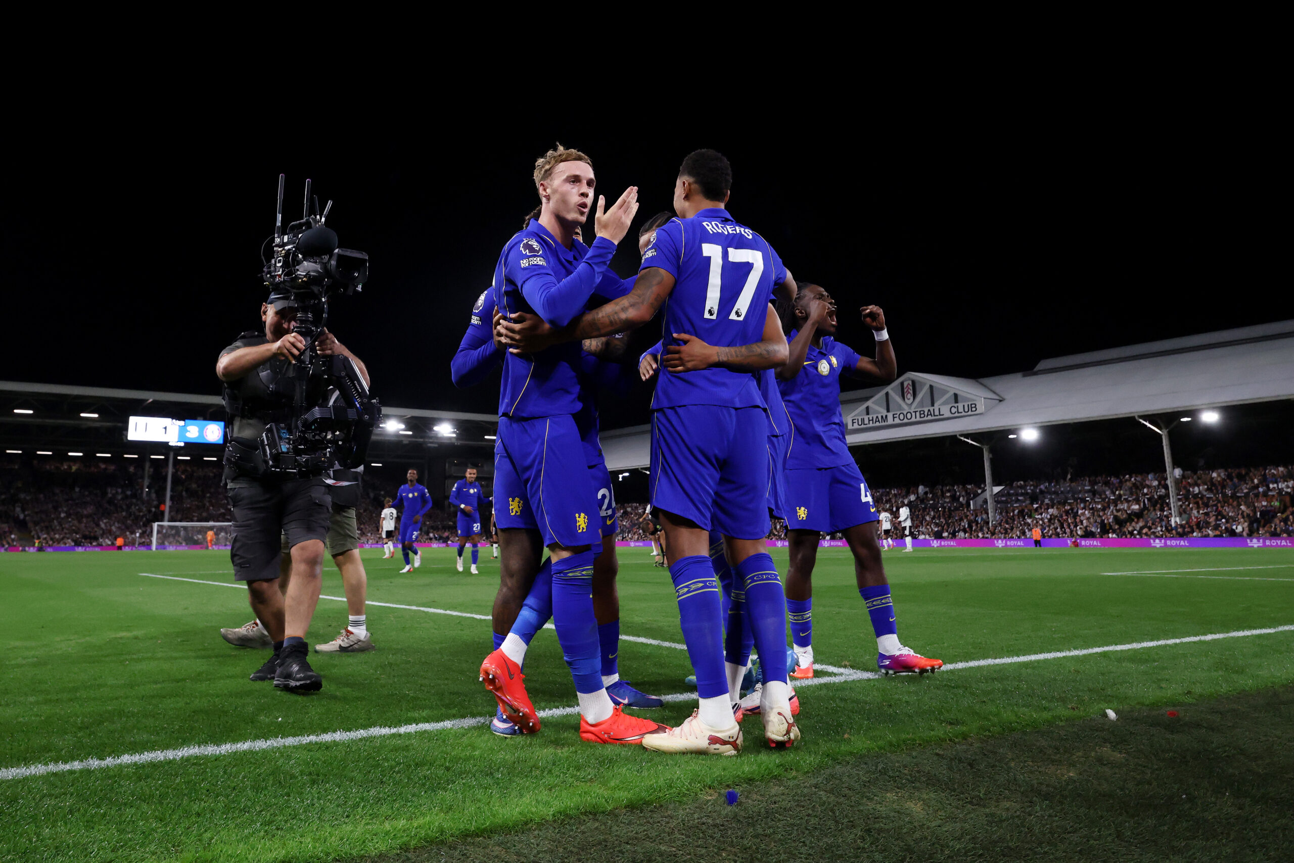 Chelsea vs Brighton – Match preview and team news