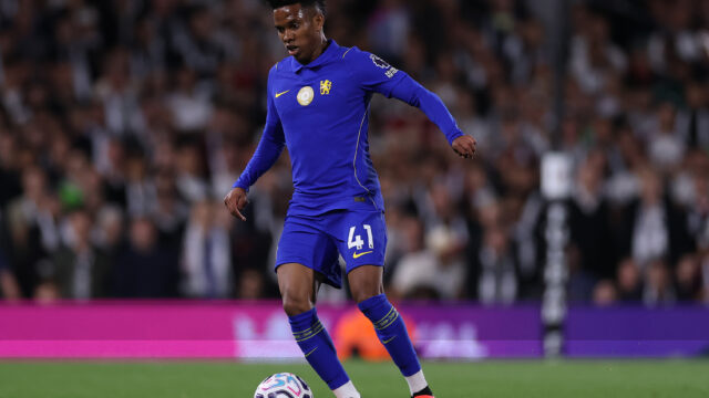 Chelsea vs Luton Town – Predicted lineup and team news