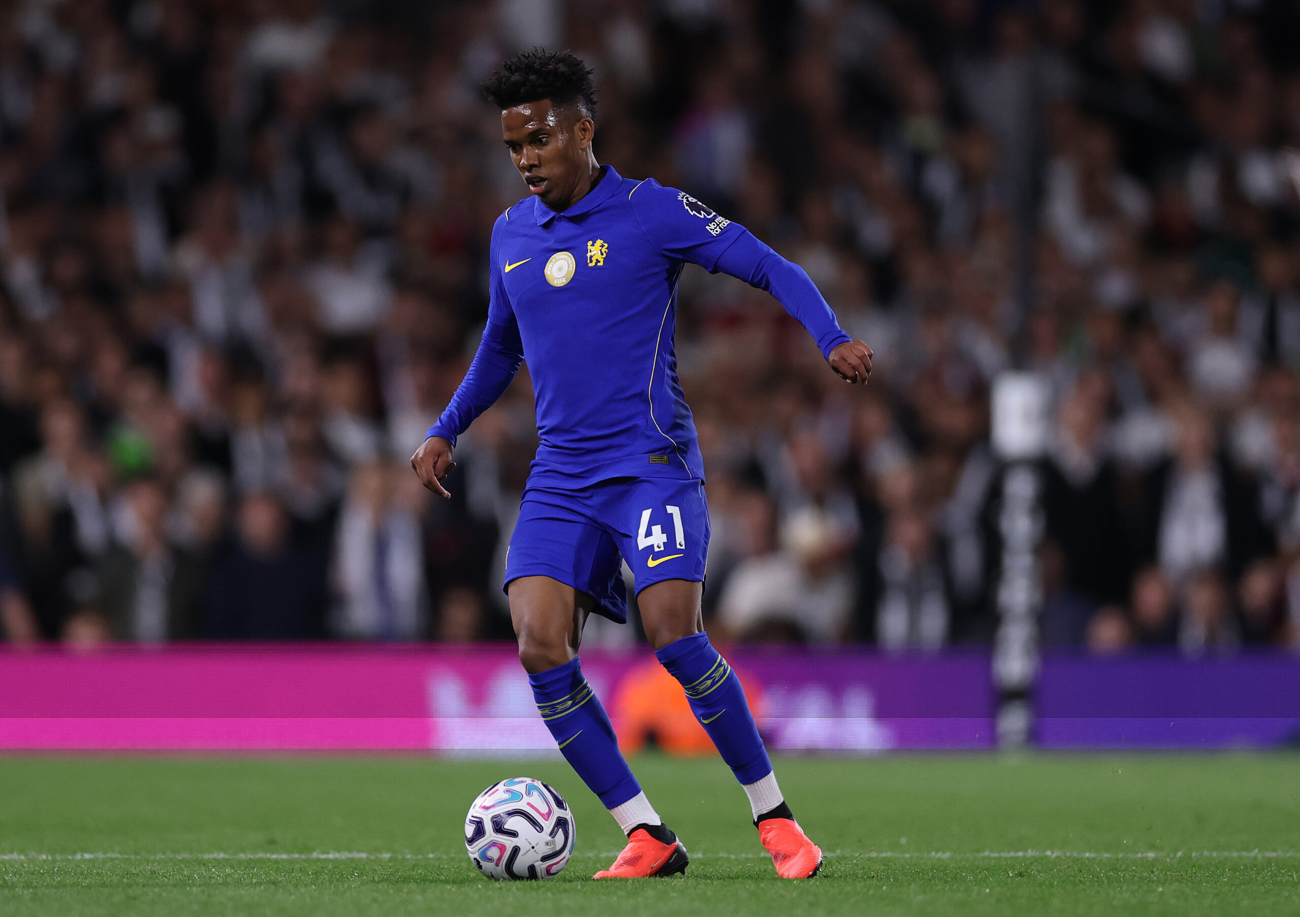 Chelsea vs Luton Town – Predicted lineup and team news