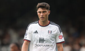Fulham vs Chelsea – Predicted lineup and team news