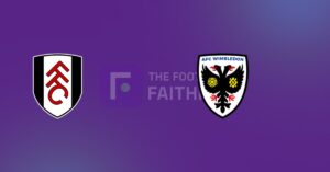 Fulham vs AFC Wimbledon Prediction & Betting Tips – 27/08/2026