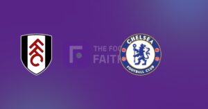 Fulham vs Chelsea Prediction & Betting Tips – 24/08/2026