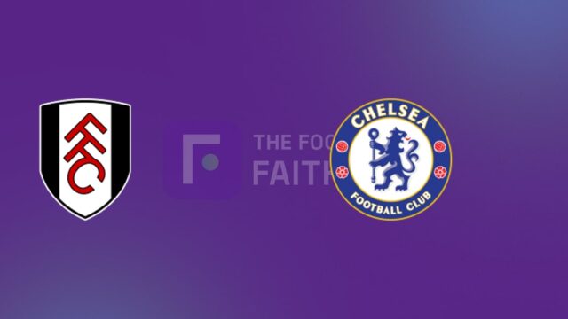 Fulham vs Chelsea Prediction & Betting Tips – 24/08/2026