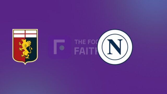 Genoa vs Napoli Prediction & Betting Tips – 22/08/2026