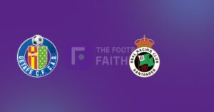 Getafe vs Racing Santander Prediction & Betting Tips – 23/08/2026