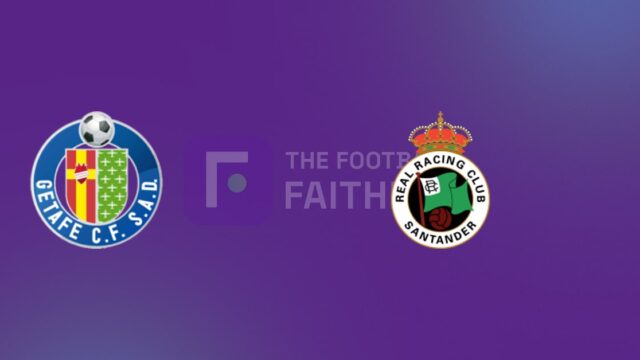 Getafe vs Racing Santander Prediction & Betting Tips – 23/08/2026