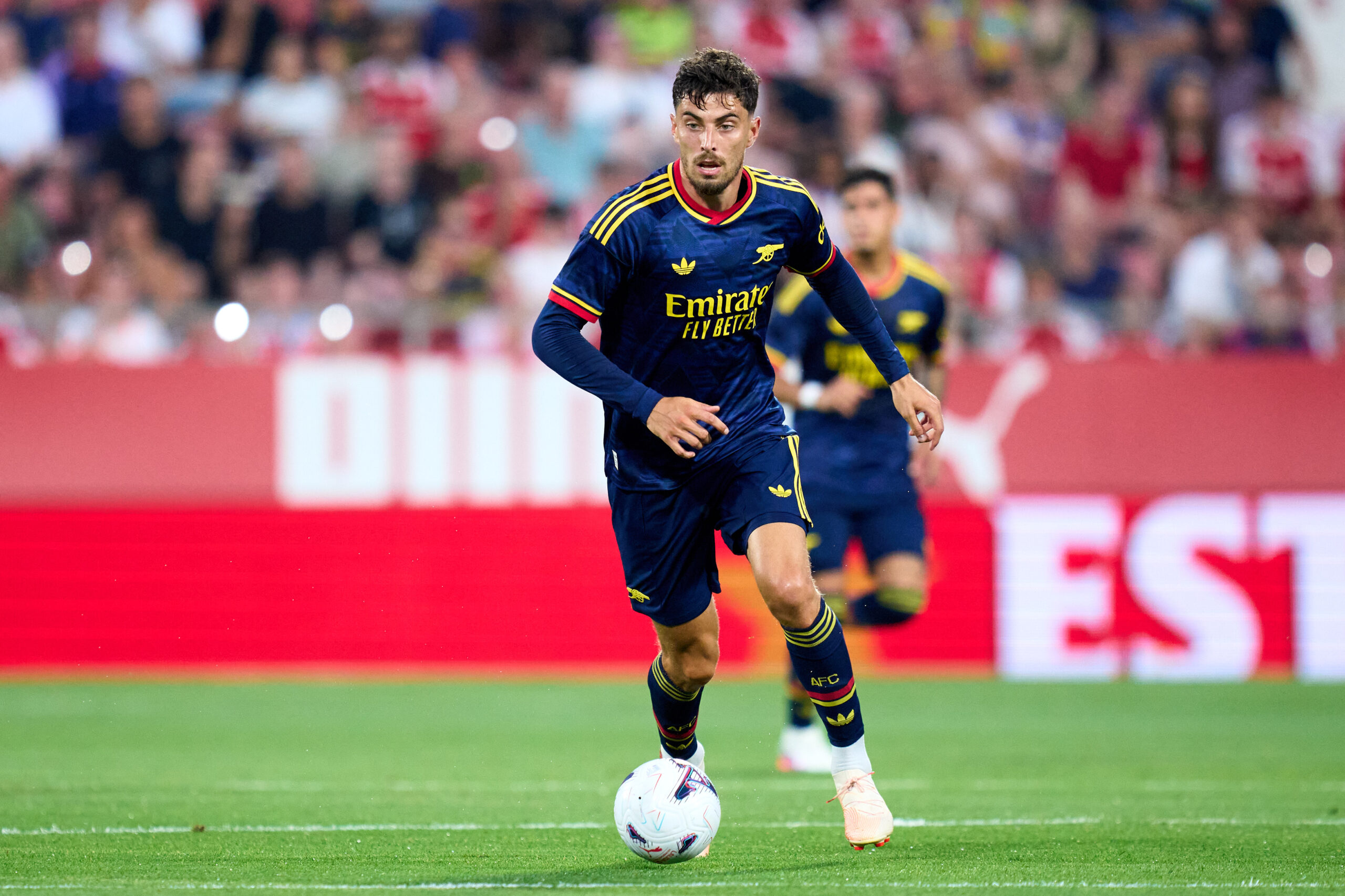Arsenal vs Real Betis – Predicted lineup and team news