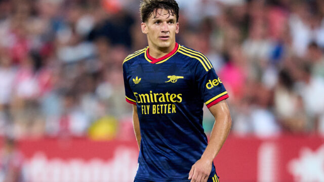 Arsenal vs Real Betis – Match preview and team news