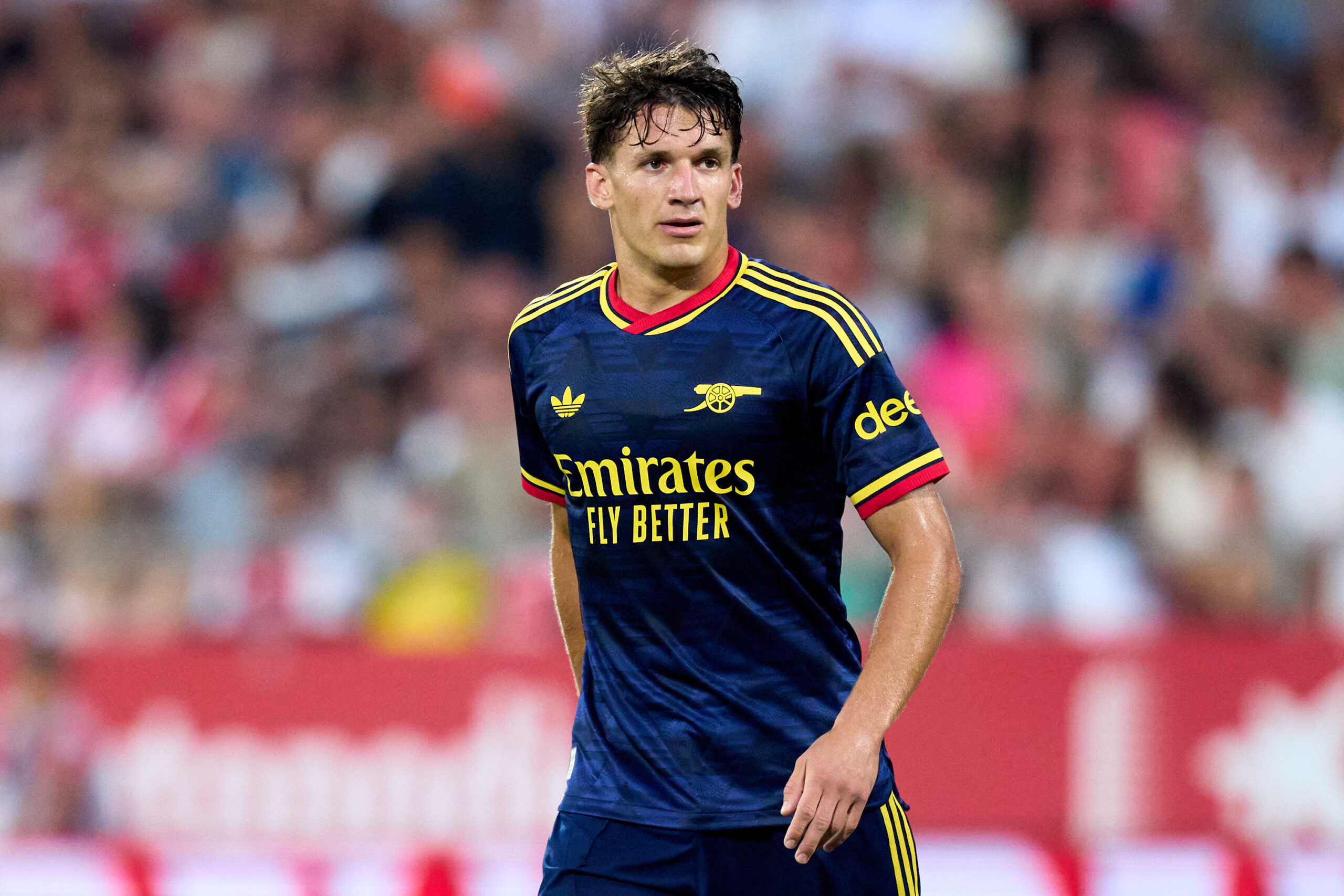 Arsenal vs Real Betis – Match preview and team news