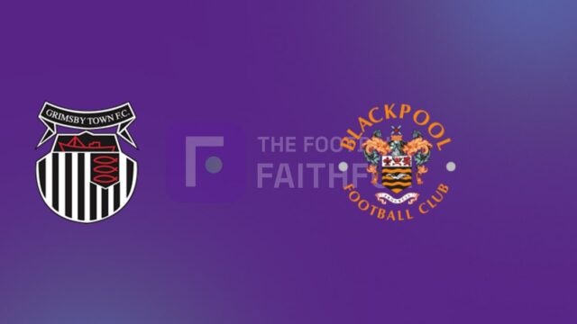 Grimsby Town vs Blackpool Prediction & Betting Tips – 08/08/2026