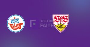 Hansa Rostock vs VfB Stuttgart Prediction & Betting Tips – 21/08/2026