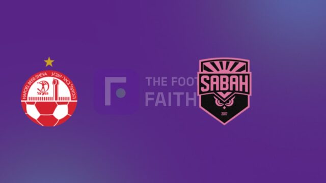 Hapoel Be’er Sheva vs Sabah Prediction & Betting Tips – 19/08/2026