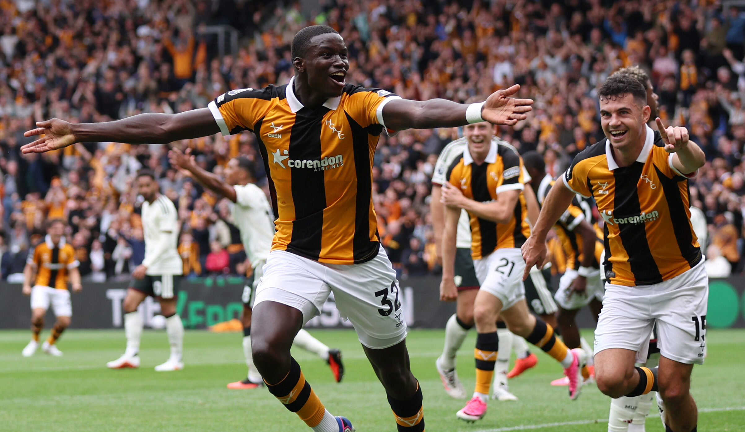 Stoke City vs Hull City – Match preview and team news