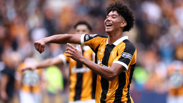 Hull City XI vs Coventry City – Predicted lineup and team news