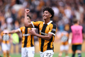 Hull City XI vs Stoke City – Predicted lineup and team news
