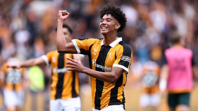 Hull City XI vs Stoke City – Predicted lineup and team news