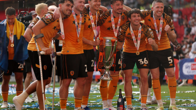 Hull City vs Manchester United – Match preview and team news