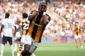 Hull City vs Manchester United – Predicted lineup and team news