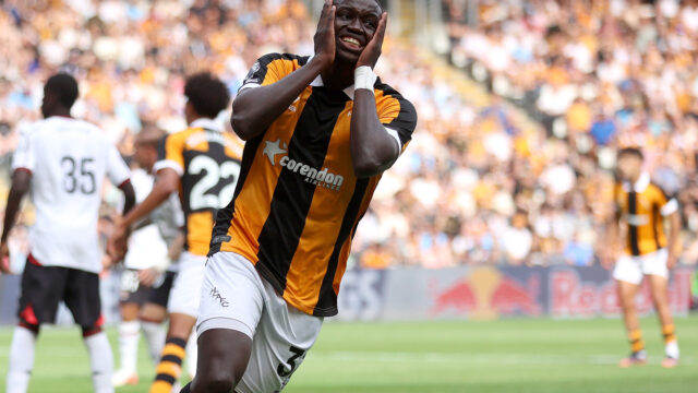 Hull City vs Manchester United – Predicted lineup and team news