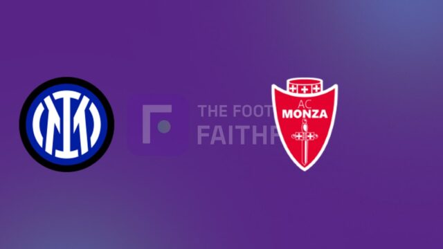 Inter vs Monza Prediction & Betting Tips – 22/08/2026