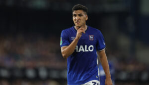 Ipswich XI vs Man Utd – Predicted lineup and team news