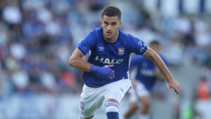 Ipswich Town vs Sunderland – Predicted lineup and team news