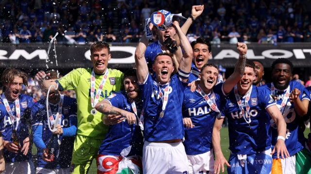 Ipswich Town vs Sunderland – Match preview and team news