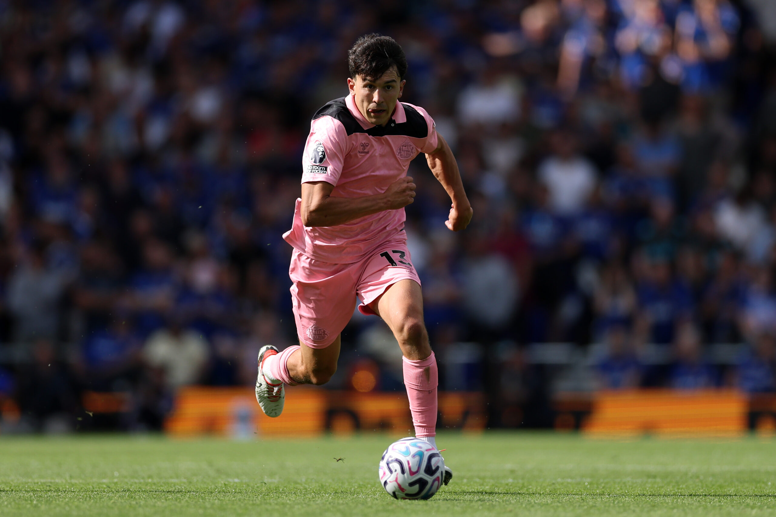 Sunderland vs Fulham – Predicted lineup and team news