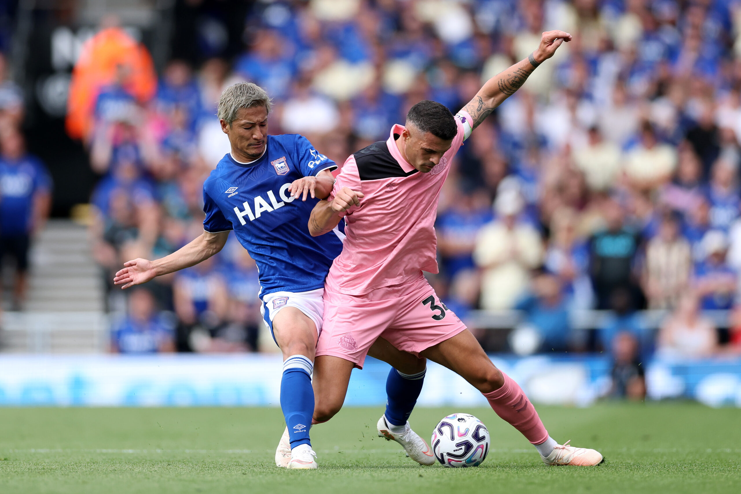 Sunderland vs Fulham – Match preview and team news